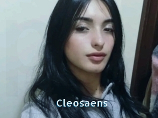 Cleosaens