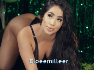 Cloeemilleer