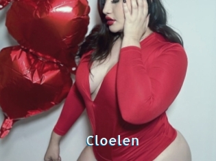 Cloelen