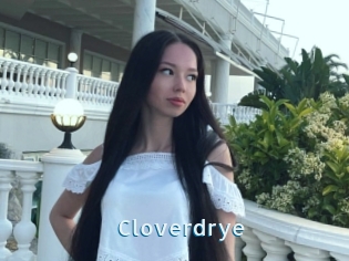 Cloverdrye