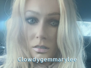 Clowdygemmarylee