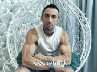 Cockyhunk