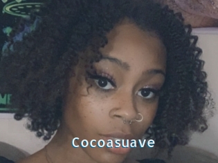 Cocoasuave