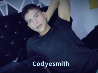 Codyesmith