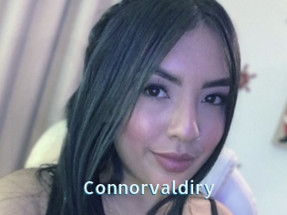 Connorvaldiry