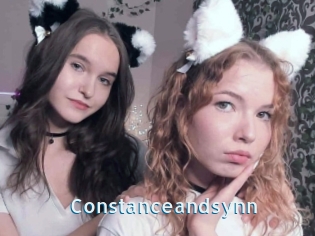 Constanceandsynn