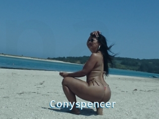 Conyspencer