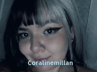 Coralinemillan