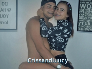 Crissandluucy