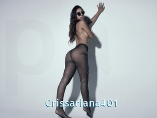 Crissariana401