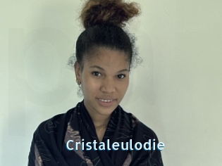 Cristaleulodie