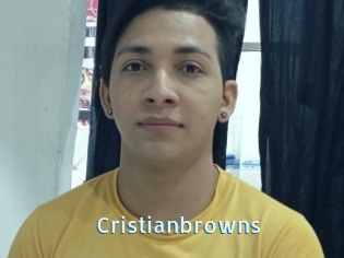 Cristianbrowns