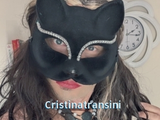 Cristinatransini