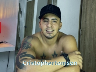 Cristophertomson