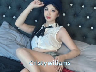 Cristywiliams