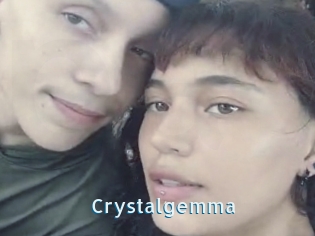 Crystalgemma