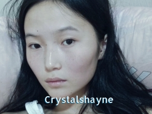 Crystalshayne