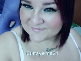 Curvyema21