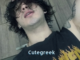 Cutegreek