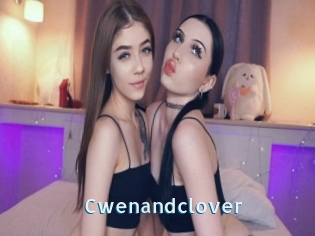 Cwenandclover