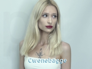 Cwenebagge