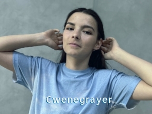 cwenegrayer Porno Album