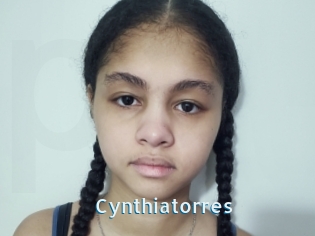 Cynthiatorres