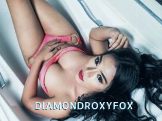 DIAMONDROXYFOX