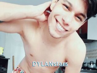 DYLANstars