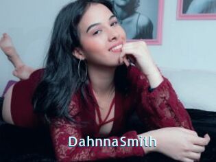 DahnnaSmith