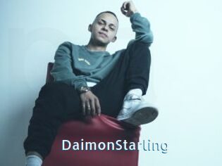 DaimonStarling