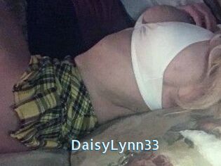 DaisyLynn33