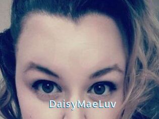 DaisyMaeLuv