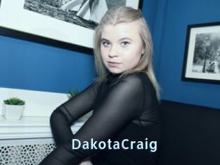 DakotaCraig