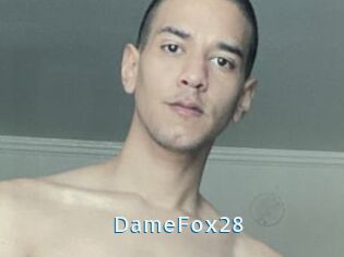 DameFox28