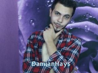 DamianHays