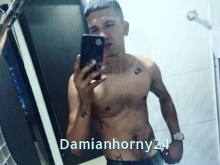 Damianhorny24