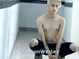 DamonWesley