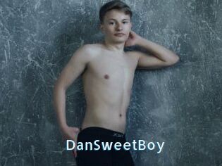 DanSweetBoy