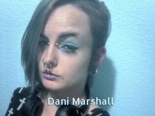 Dani_Marshall