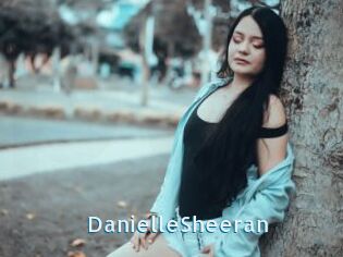 DanielleSheeran