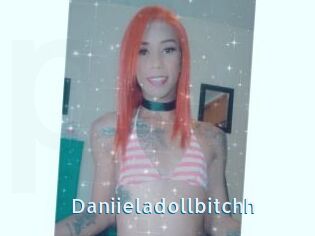 Daniieladollbitchh