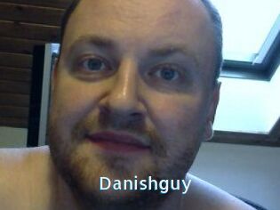 Danishguy