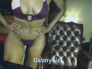 DannyGirl