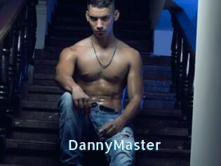 DannyMaster