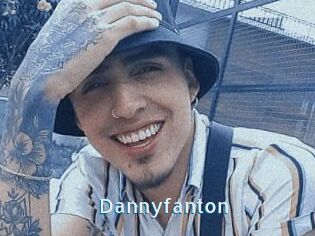 Dannyfanton