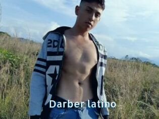 Darber_latino