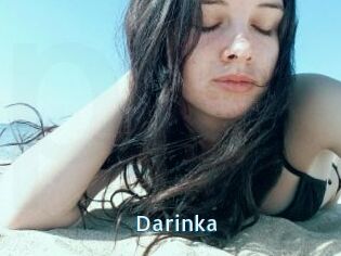 Darinka