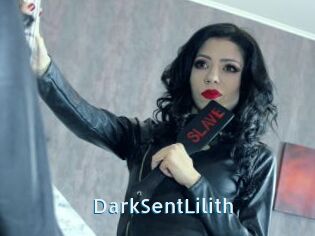 DarkSentLilith