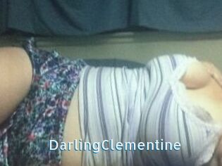 Darling_Clementine